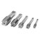 Anptght 3/8"-18 Npt Pipe Tap, Tapered Pipe Thread Tap
