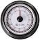 Cdn Compact 60 Min Mechanical Timer-Black, Black