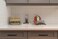 Ravinte Matte Black Cabinet Pulls Curved Drawer Handles, 3 Inch Cc, 30 Pack