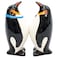 Pacific Giftware Loveable South Pole Pride Penguins Salt & Pepper Shaker Set S/P