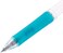 Pentel Mechanical Pencil, E-Sharp, 0.5mm, Green (AZ125-D)