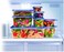 Ziploc Medium Square Food Containers - 1.18 L, 3 Pack