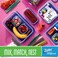 Ziploc Medium Square Food Containers - 1.18 L, 3 Pack
