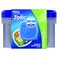 Ziploc Medium Square Food Containers - 1.18 L, 3 Pack