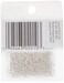 Mill Hill Glass Seed Beads, Ice
