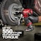 Milwaukee M12 Fuel Stubby 1/2 Inch Impact Wrench (Bare Tool)