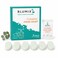 Blumix Foaming Hand Soap Refill Tablets, Makes 6 X 9 Fl Oz, Eucalyptus