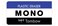 Tombow PE07 PE-07A Mono Eraser