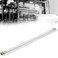 Heepdd Universal Knitting Machine Metal Cast on Comb Accessory, 17.6 1.5 In