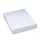 Pacon Graphing Paper, White, 2-Sided, 1/4