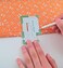 Clover Nancy Zieman Seams Right