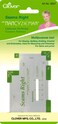 Clover Nancy Zieman Seams Right