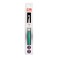 Prym Ergonomic Hook for Wool, White/Green, 7MM