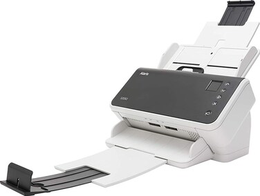 Kodak Alaris S2050 Sheetfed Scanner - 600 Dpi Optical