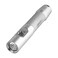 Mares Eos 10LR 1000 Lumen Dive Light - Durable Aluminum USB Rechargeable Underwater Scuba Diving Flashlight with Brightness Adjustment, Extended Runtime & Charge Indicator