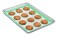 Joie Silicone Cookie Sheet Liner