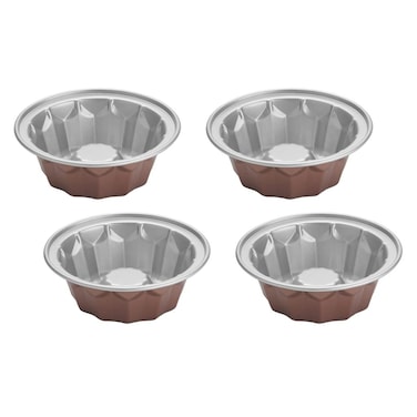 Cuisinart Cmbm-4Bntbz 4-PC Mini Pan Set