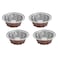 Cuisinart Cmbm-4Bntbz 4-PC Mini Pan Set