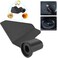 Lelukee 2 Pack Breadmaker Paddle, Bread Maker Blade Made of Non Stick Coating + Carbon Steel Material, Replacement Parts for Breadmaker Machine