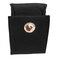 Occidental Leather Nylon Universal Bag - Black - 1 Pocket - Durable, Compact Design - Made in Usa