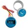 Hunter Nodebt-100Ls Bluetooth Sprinkler Timer, 1 Zone Irrigation Controller