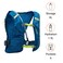 Nathan Quick Start 3.0 6L Sailor Blue/Reflective Silver Osfm