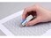 Tombow Mono Sand and Rubber Eraser, 3-Pack