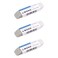 Tombow Mono Sand and Rubber Eraser, 3-Pack