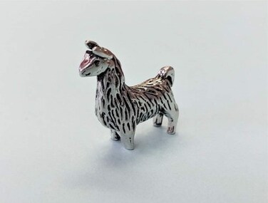 Basic Spirit MNS-14 Single Llama Miniature