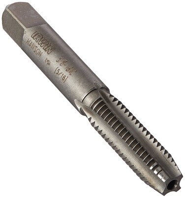 Irwin Hanson 8134 Plug Tap