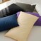 Flxxie 2-Pack Microfiber King Pillow Cases, Envelope Closure, Magenta