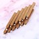 Bememo 12 Pcs Sealing Wax Sticks with Wicks, Bronze
