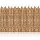 Bememo 12 Pcs Sealing Wax Sticks with Wicks, Bronze