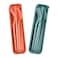 Cuntauk Travel Utensils with Case, Camping Reusable Utensils Set with Case