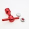 Ronsit 2 X 20G Custom Weights + Wrench for Titleist Scotty Putters Red