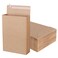 Zmybcpack 50 Pack 9.4"x13.2" Expandable Catalog Envelopes Self Seal