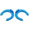 Jiuwu 50 Pcs 3/8 Inch Locking Clips, Reverse Osmosis Clips