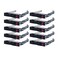 Heretom 10-Pack Hard Drive Tray Caddy 2.5 SSD Caddy 651687