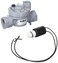 Irritrol 2500T Glove Valve Threaded No Flow Control, 1