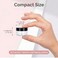 Golacky 5 Gram Sample Containers 100 Count Small Travel Containers with Lids