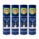 YabeePet 8 Inch Large Surface Roller Refill for Scotch-Brite 50% Stickier Lint Roller, Works Great on Pet Hair (60 Sheets Per Roll, 4 Pack)
