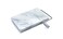 Fox Run 3852 Marble Cheese Slicer with 2 Replacement Wires, White, Medium