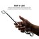 Capri Tools 9/16 X 5/8 in. 75-Degree Deep Offset Double Box End Wrench