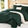 Litanika Queen Comforter Set with Sheets, 7 Pieces Boho Bed in a Bag