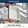 GreenPan Bakeware 13" X 9" Nonstick Rectangular Cake Pan, Oxford Blue