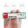 SP Silicon Power Silicon Power 256GB A55 M.2 SSD (Slc Cache for Speed Boost) Sata Iii Internal Solid State Drive 2280 (Su256Gbss3A55M28Ab)