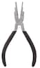 Eurotool XTL-0044 1 Piece 6-Step Multi Size Wire Looping Jewelry Pliers