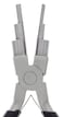 Eurotool XTL-0044 1 Piece 6-Step Multi Size Wire Looping Jewelry Pliers