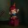Pop mart Hirono Monsters' Carnival Series Blind Box Figures, Whole Set