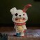 Pop mart Hirono Monsters' Carnival Series Blind Box Figures, Whole Set